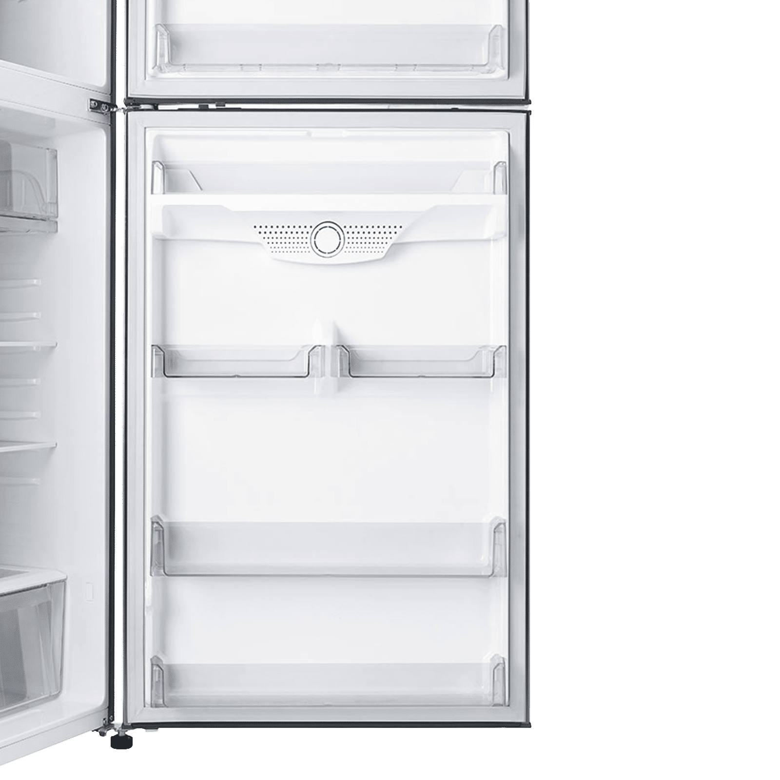Buy LG 506 Litres 1 Star Frost Free Double Door Refrigerator with